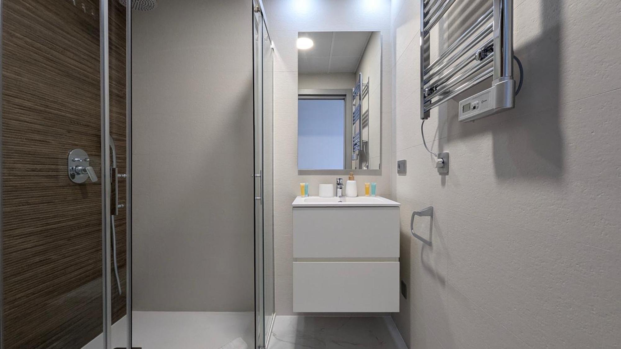 Sunset Cliffs Lovely Apartment Benidorm
