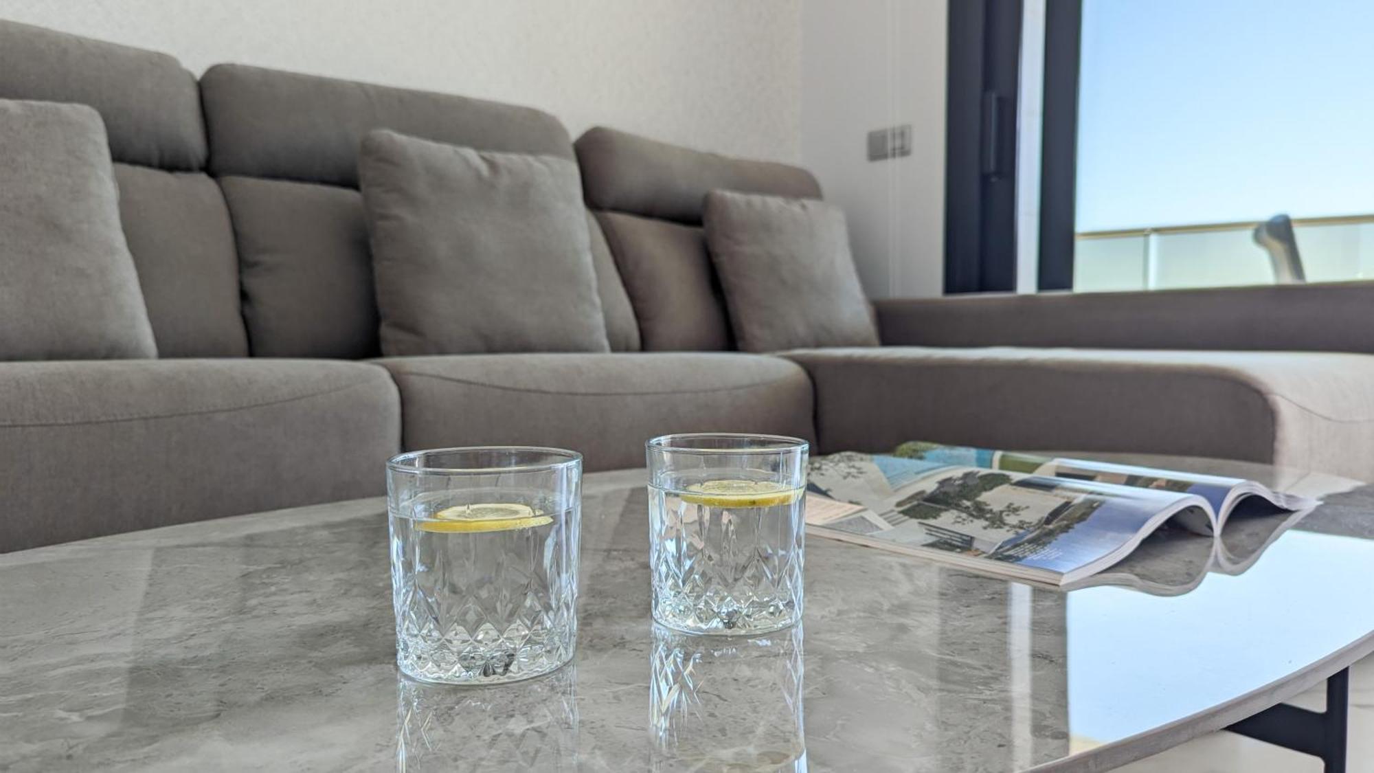 Appartamento Sunset Cliffs Lovely Benidorm