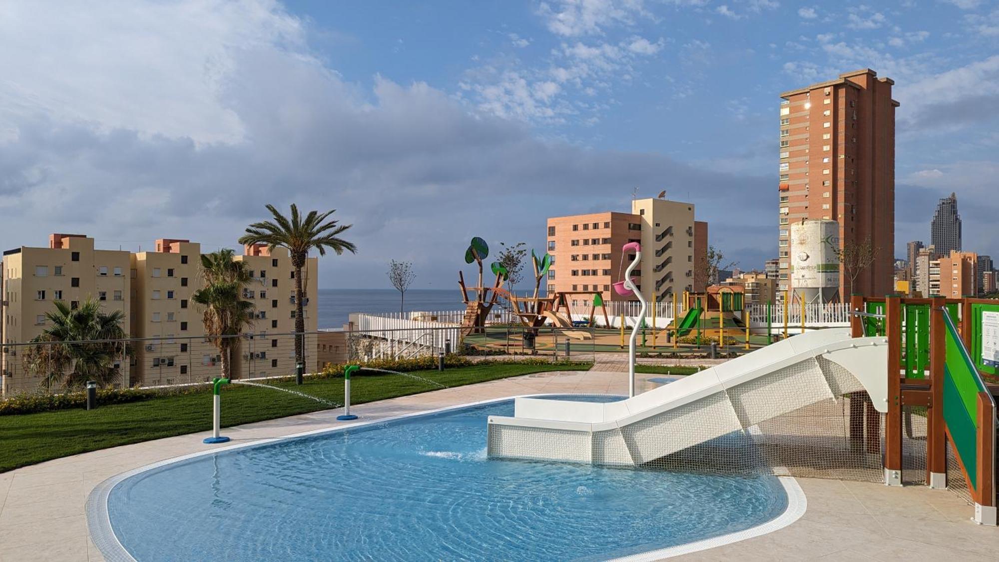 Sunset Cliffs Lovely Appartamento *