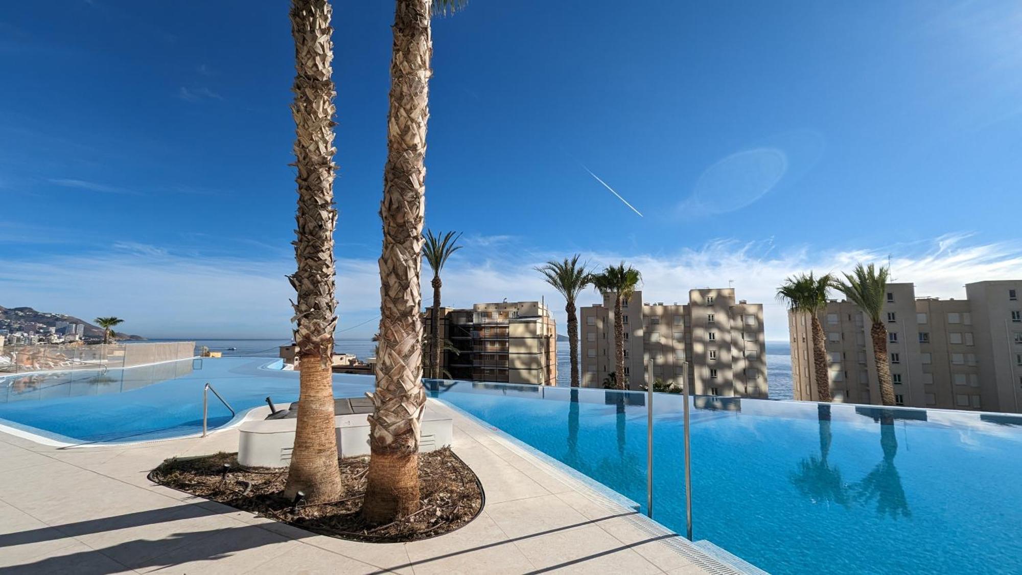 Appartamento Sunset Cliffs Lovely *